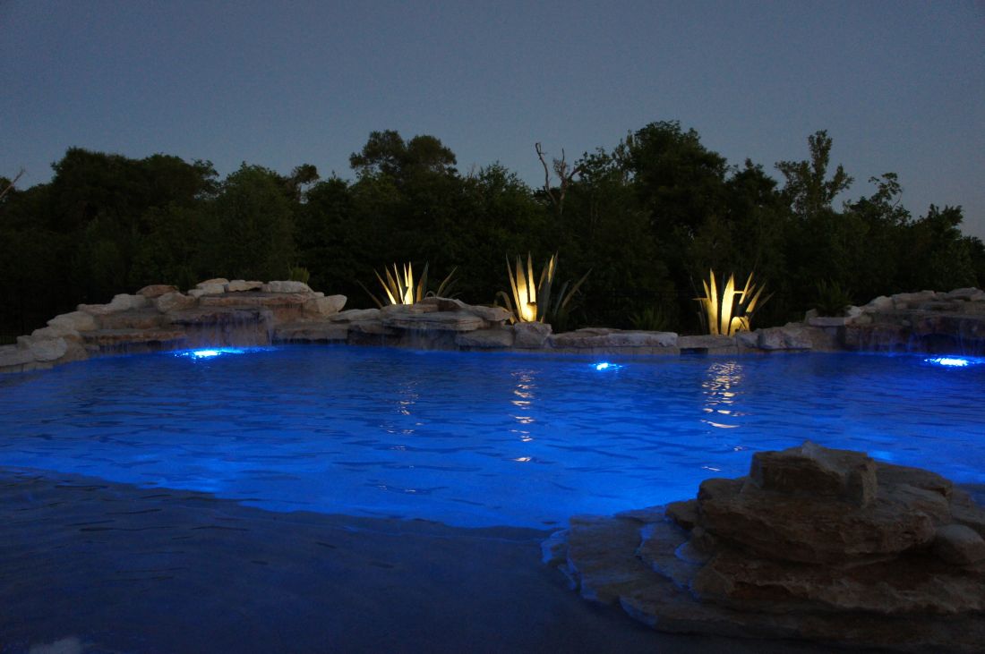 Jaeschke Pool #011 by The Pool Man Inc