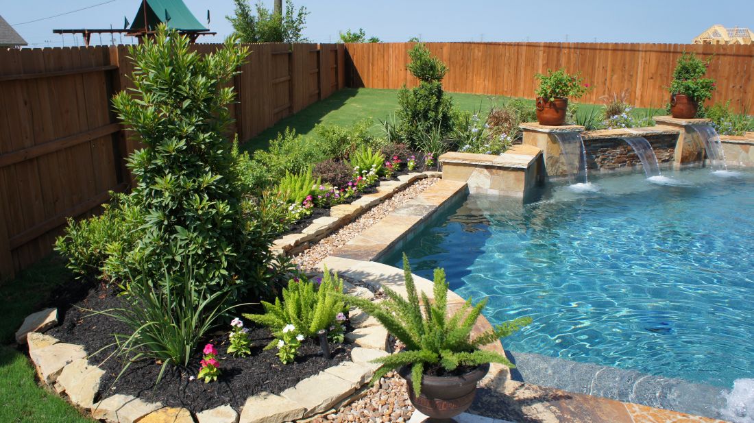 Jozwiak Pool #007 by The Pool Man Inc