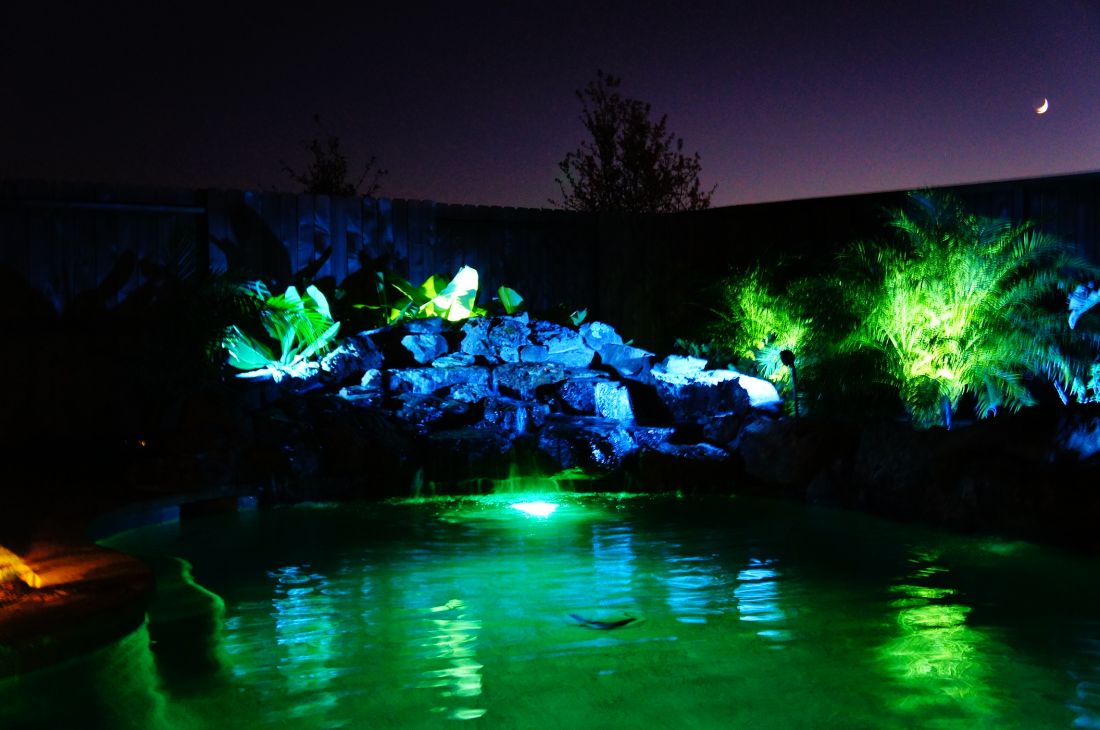 Kemper Pool #016 by The Pool Man Inc