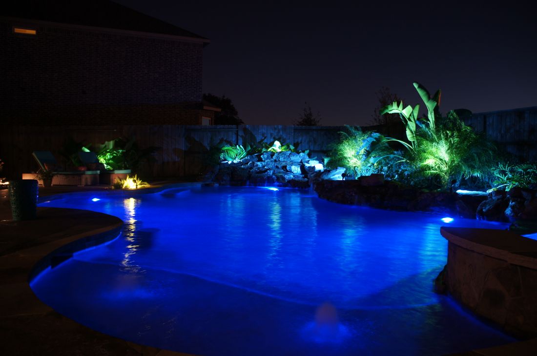 Kemper Pool #014 by The Pool Man Inc