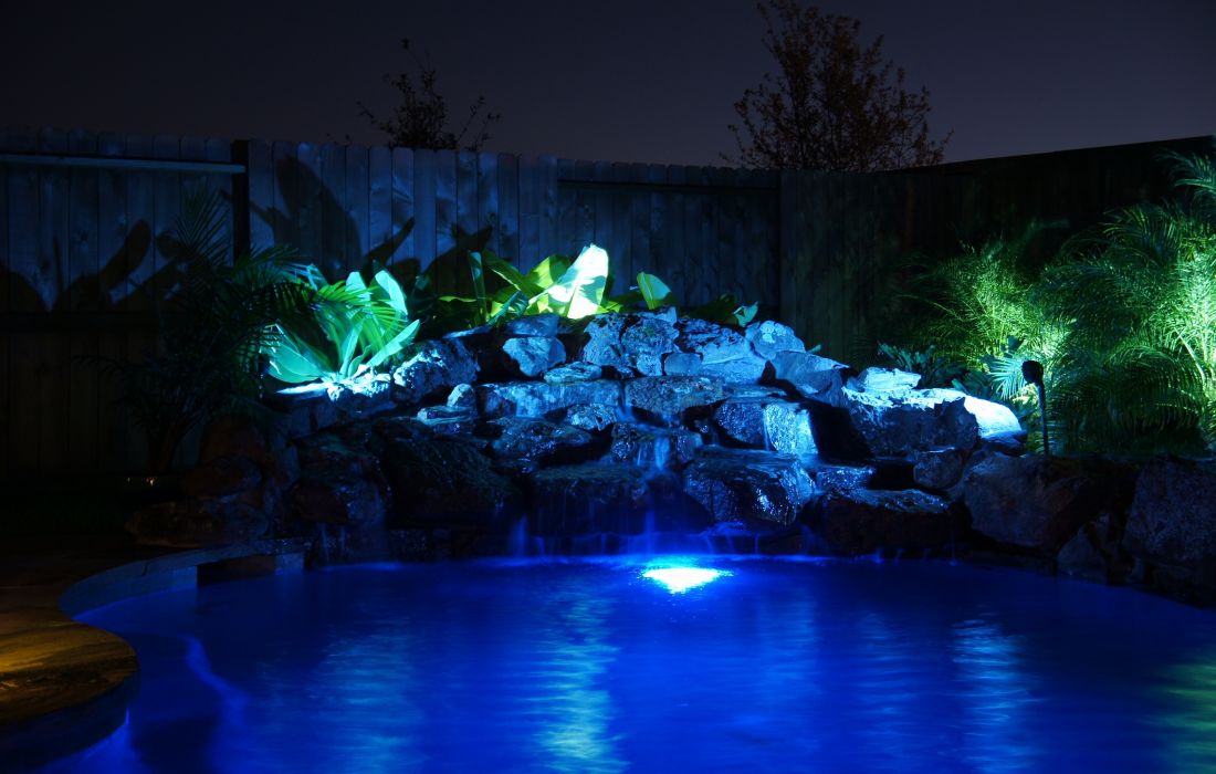 Kemper Pool #012 by The Pool Man Inc