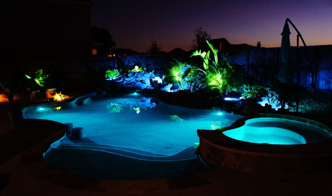 Kemper Pool #011 by The Pool Man Inc