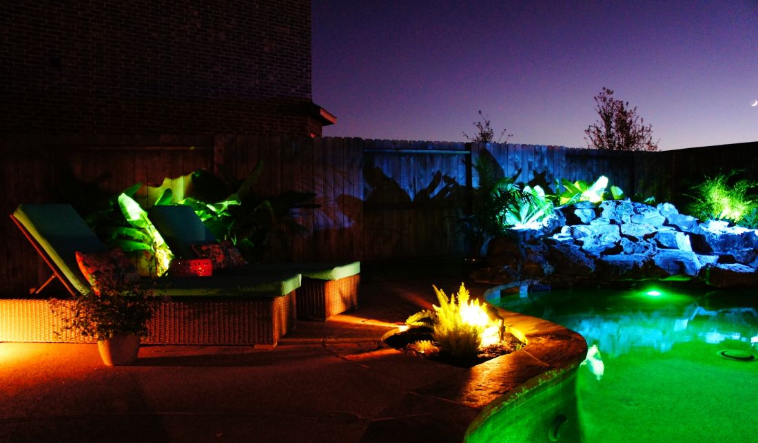 Kemper Pool #009 by The Pool Man Inc