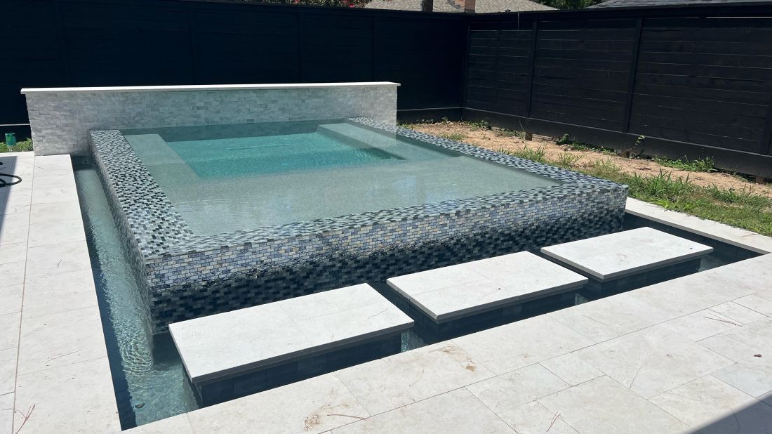 Killgore Pool #002 by The Pool Man Inc