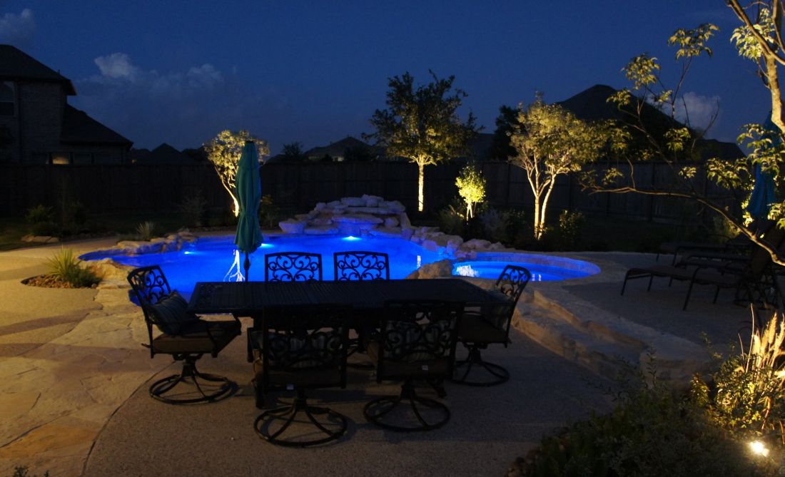 King Pool #008 by The Pool Man Inc