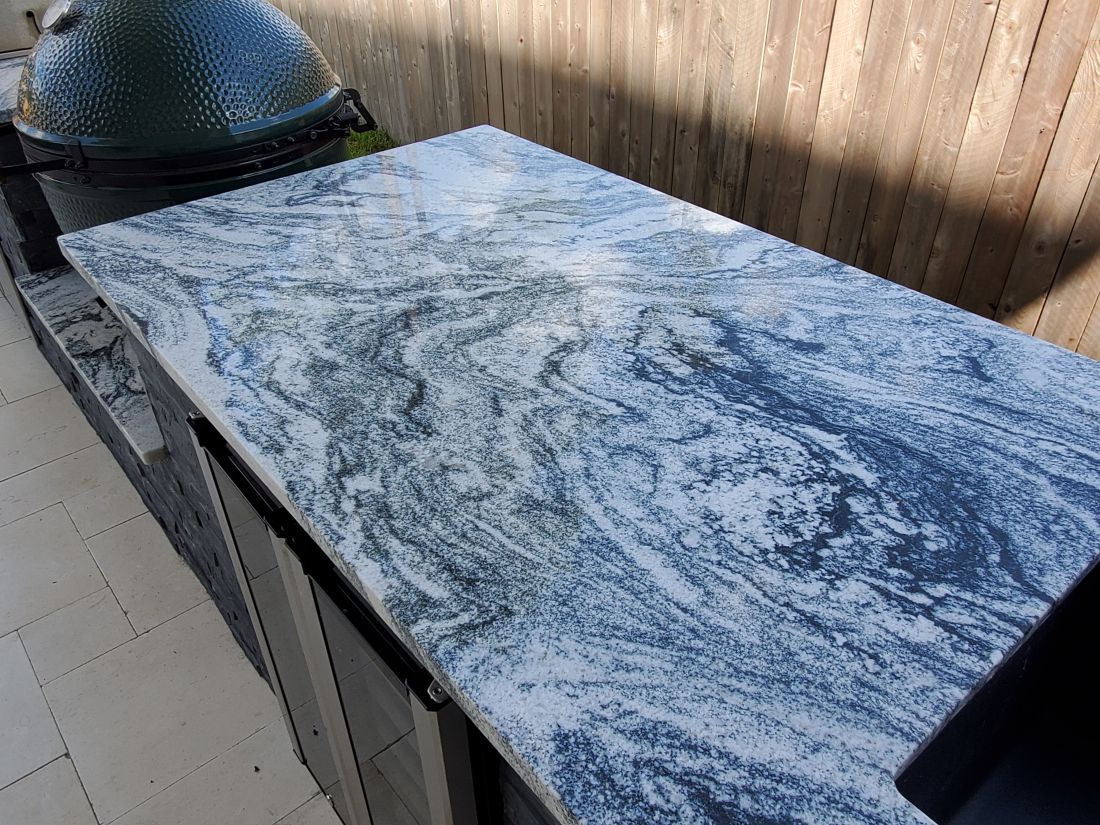 Kite Pool #009 by The Pool Man Inc