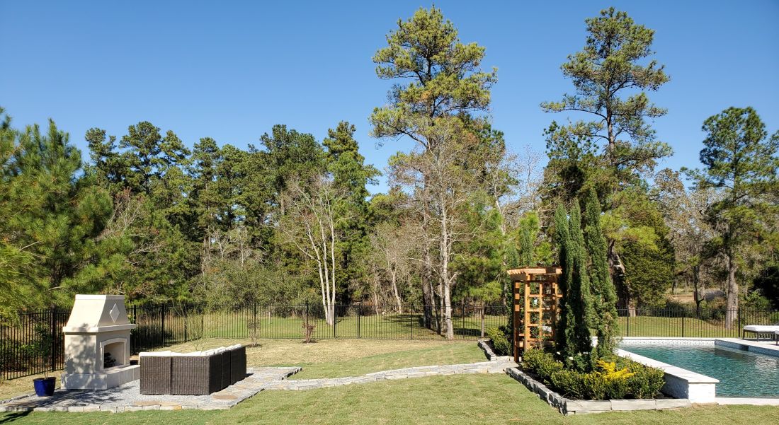 Lambert Pool #009 by The Pool Man Inc