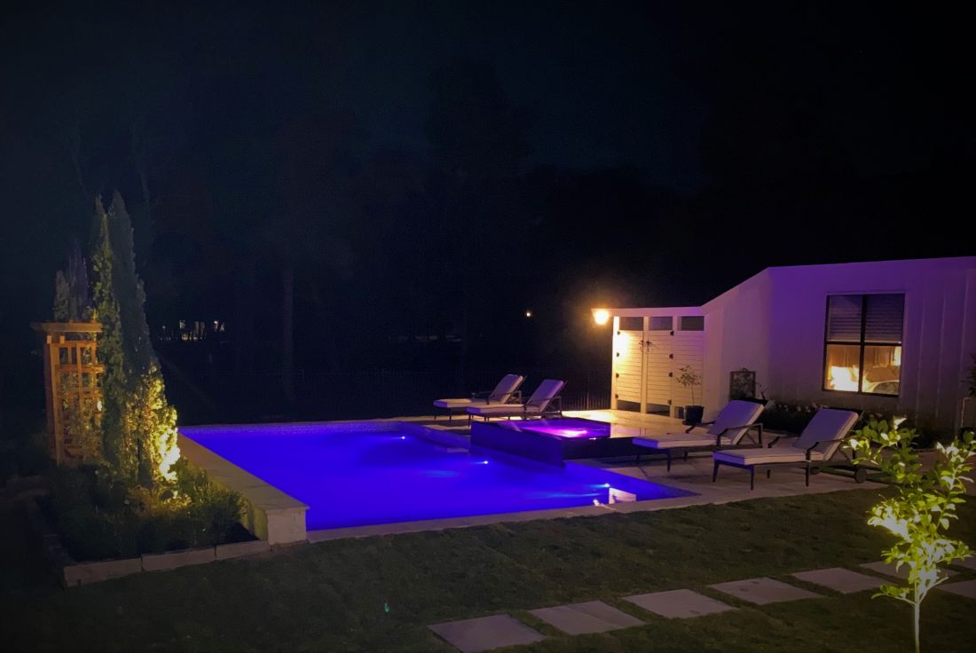 Lambert Pool #002 by The Pool Man Inc