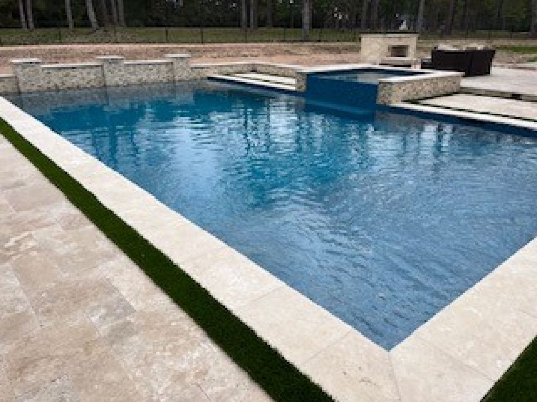 Lynch Pool #002 by The Pool Man Inc