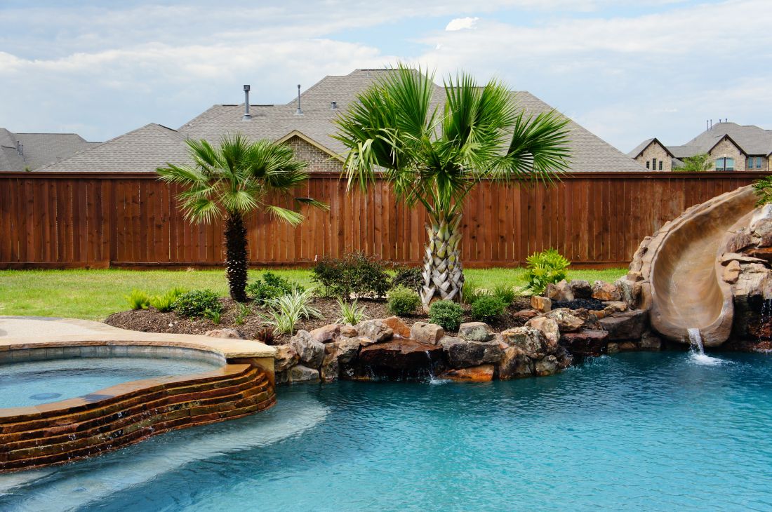 Majul Pool #006 by The Pool Man Inc