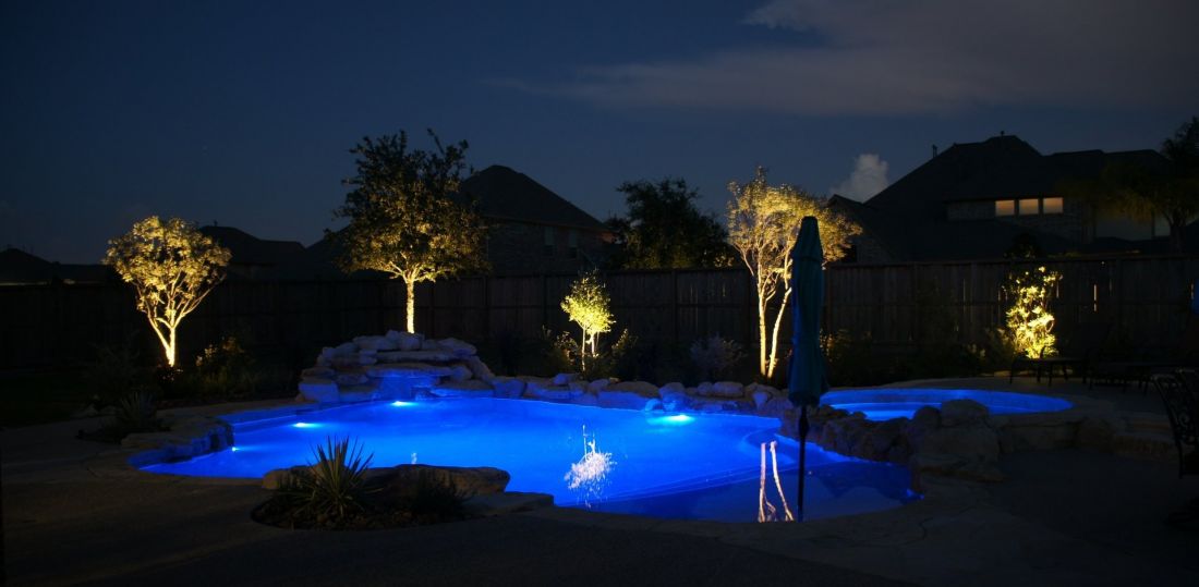 Natural Pools #027 by The Pool Man Inc