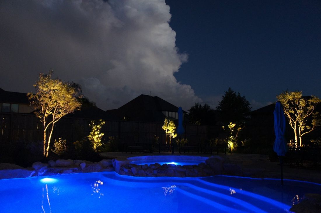 Natural Pools #028 by The Pool Man Inc