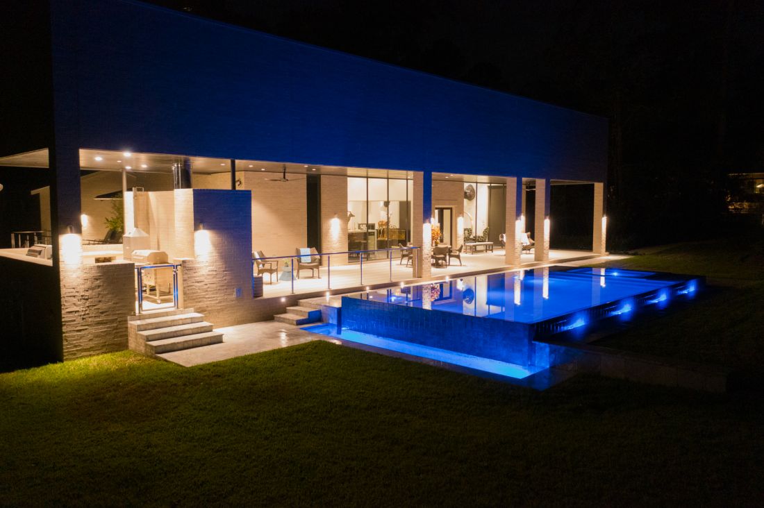 Riggs Pool #011 by The Pool Man Inc