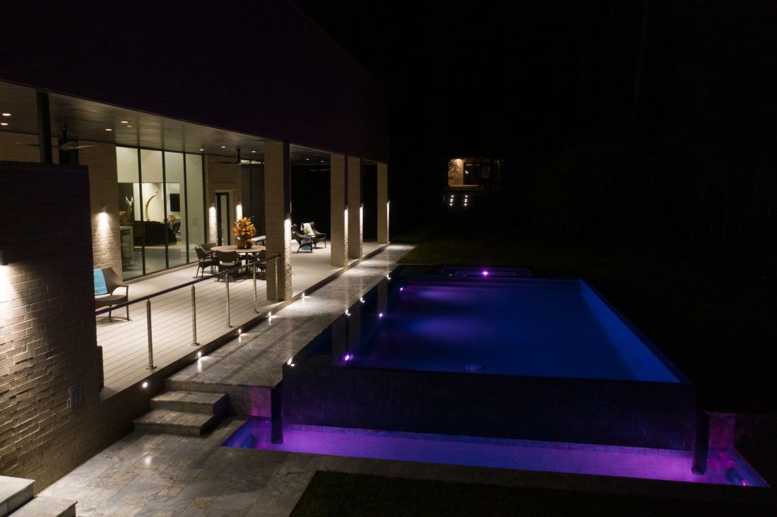 Riggs Pool #012 by The Pool Man Inc