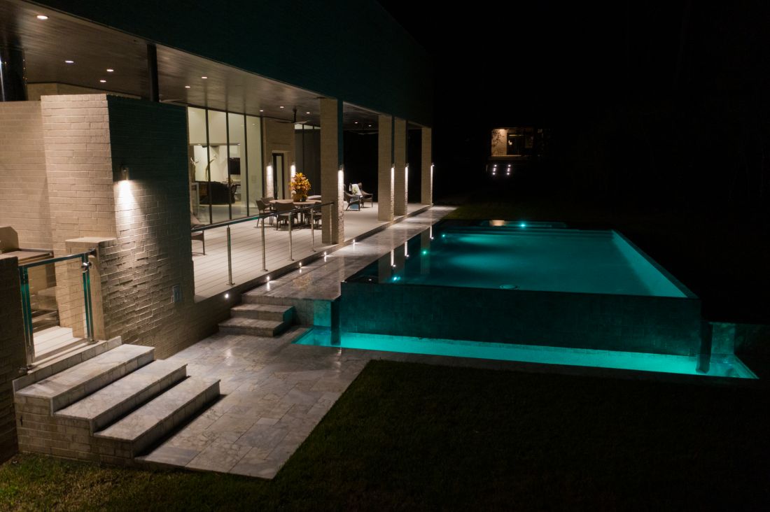 Riggs Pool #013 by The Pool Man Inc