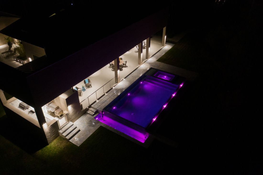 Riggs Pool #015 by The Pool Man Inc