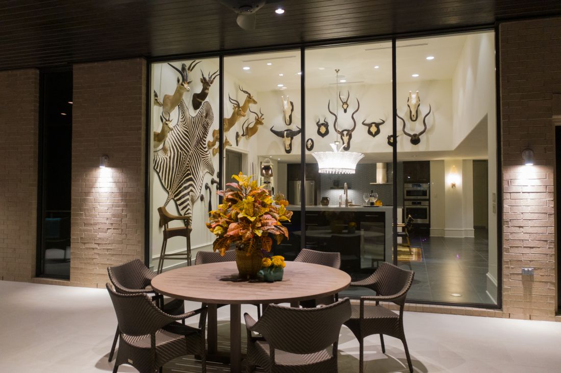 Riggs Pool #016 by The Pool Man Inc