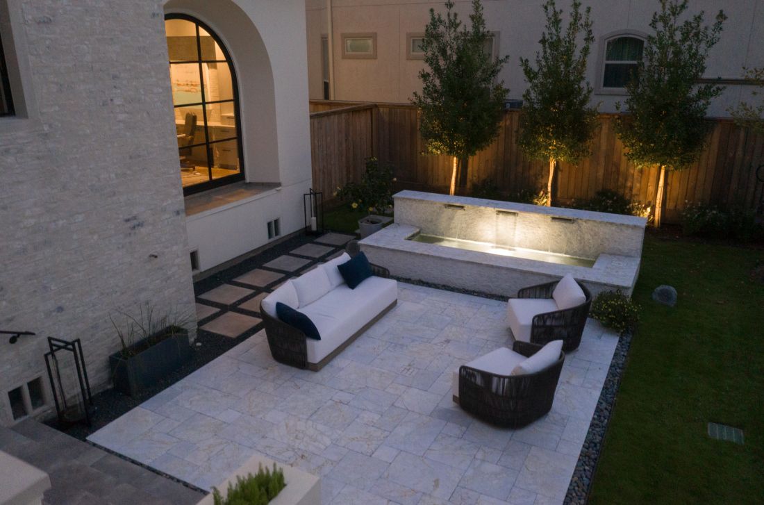 Lazarz Pool #011 by The Pool Man Inc