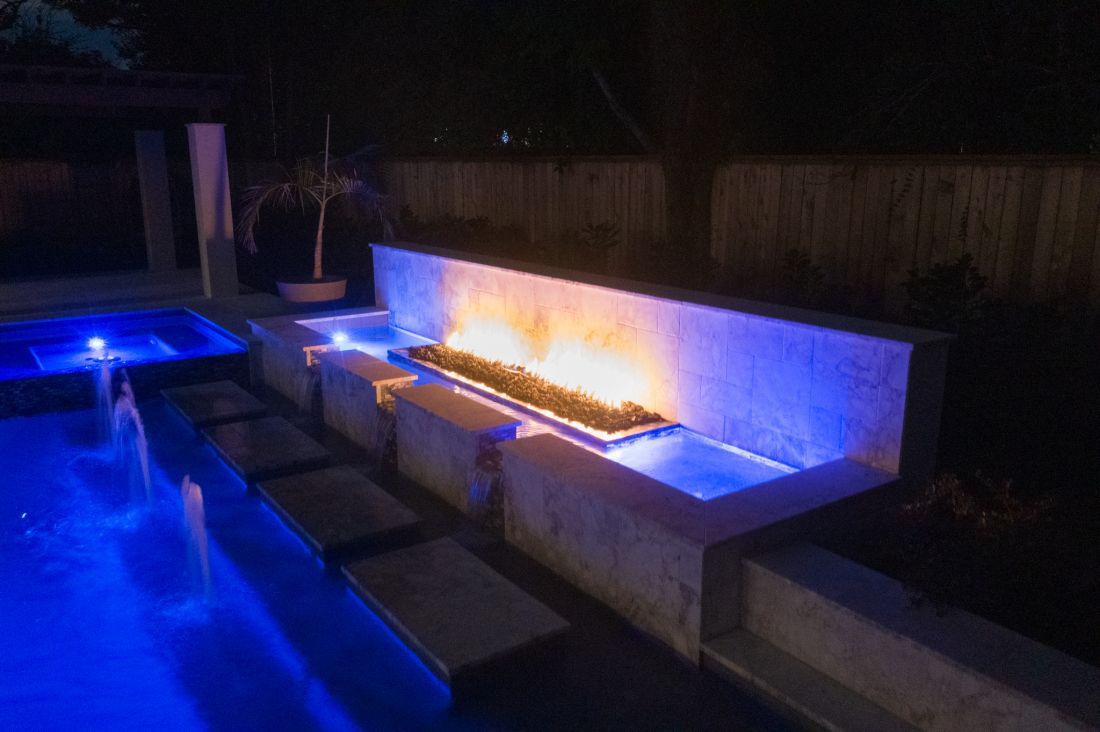 Lazarz Pool #021 by The Pool Man Inc