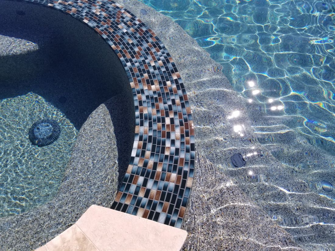 O'Sullivan Pool #011 by The Pool Man Inc