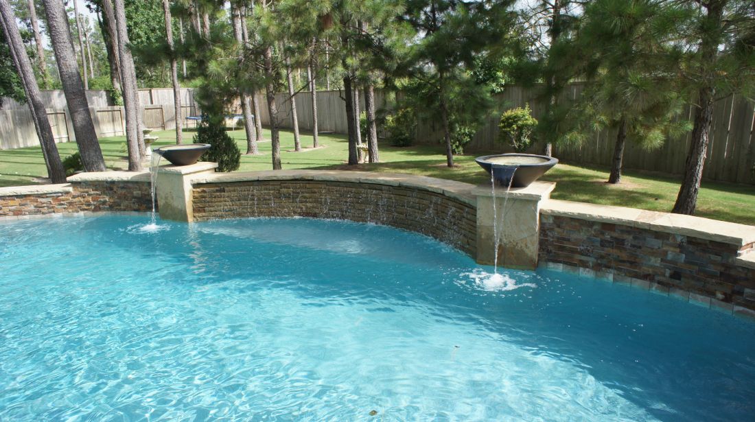 Obregon 2 Pool #007 by The Pool Man Inc