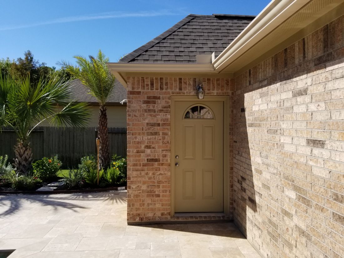 Ornelas Pool #005 by The Pool Man Inc