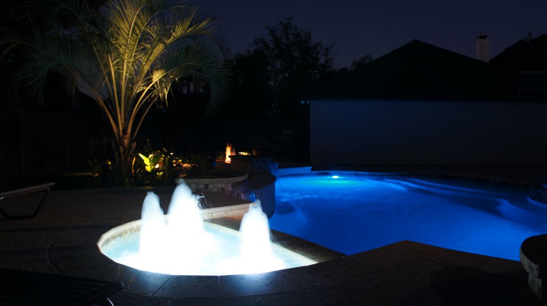 Postma Pool #007 by The Pool Man Inc