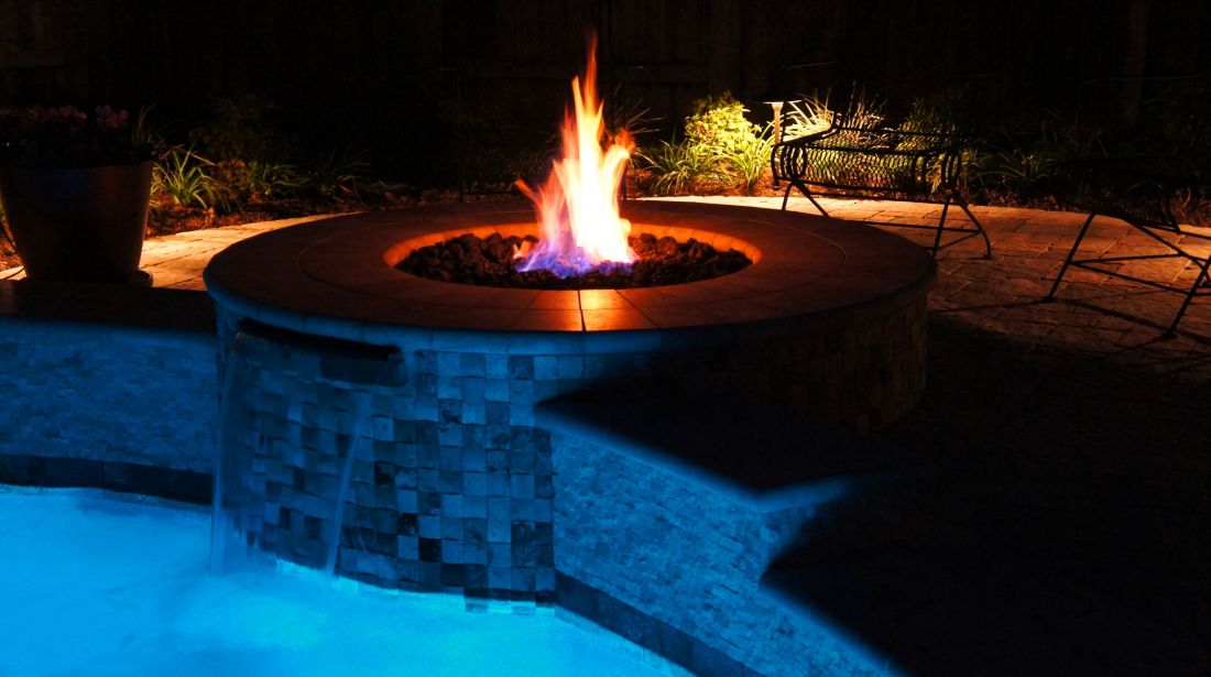 Postma Pool #019 by The Pool Man Inc