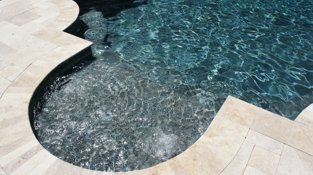 Pruner Pool #012 by The Pool Man Inc