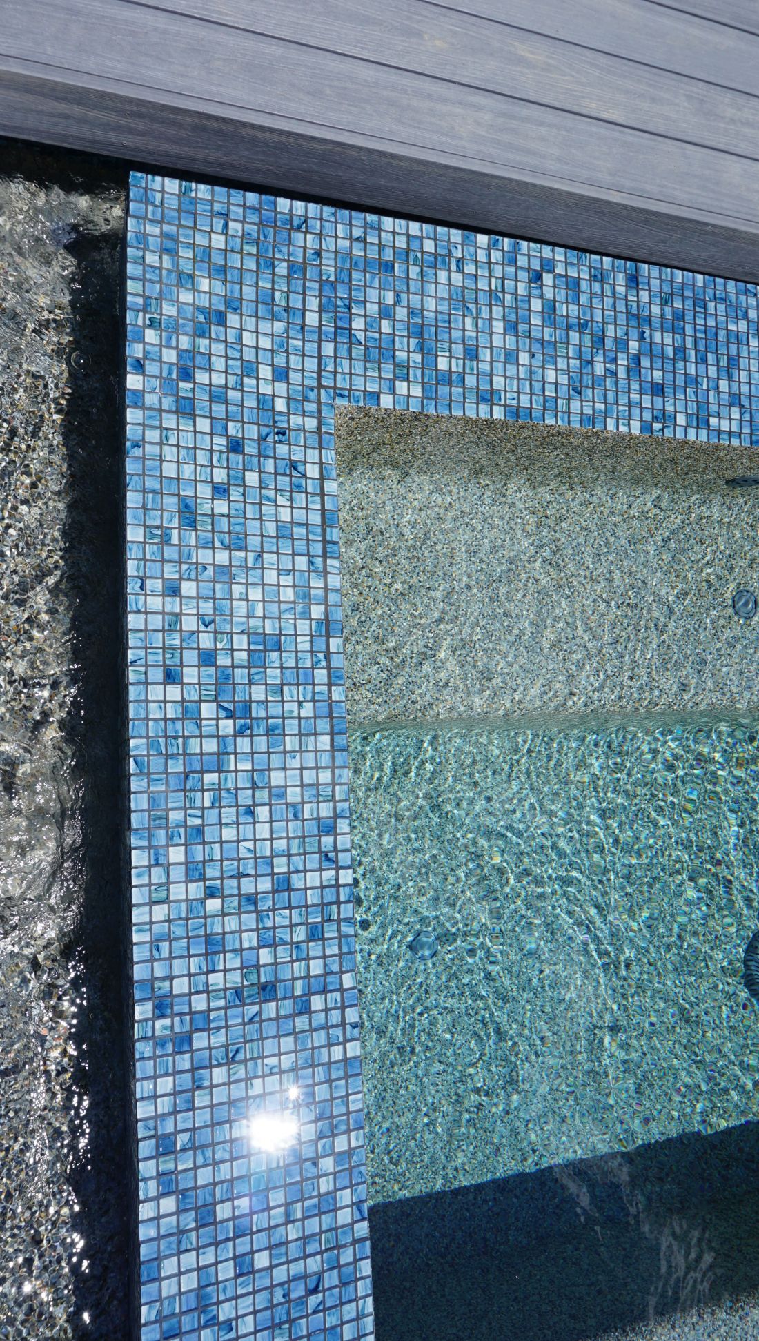 Pugliese Pool #009 by The Pool Man Inc