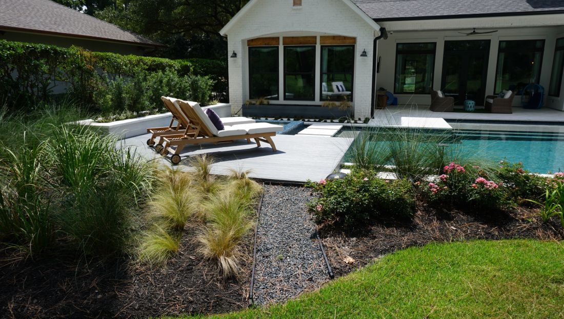 Pugliese Pool #011 by The Pool Man Inc