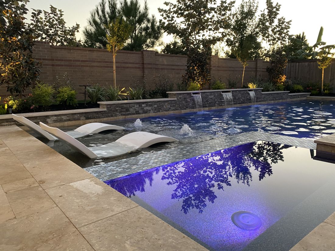Sheehy Pool #002 by The Pool Man Inc