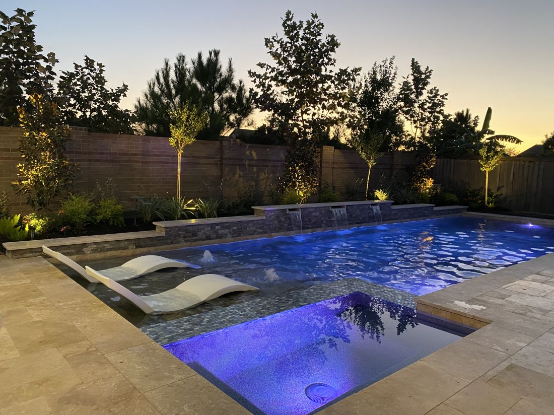 Sheehy Pool #004 by The Pool Man Inc