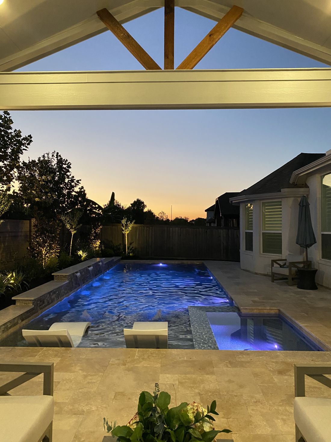 Sheehy Pool #007 by The Pool Man Inc