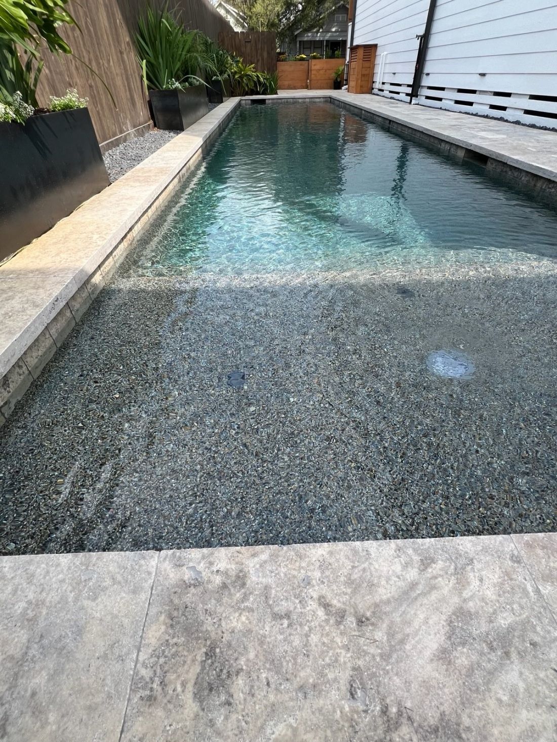 Slagle Pool #002 by The Pool Man Inc