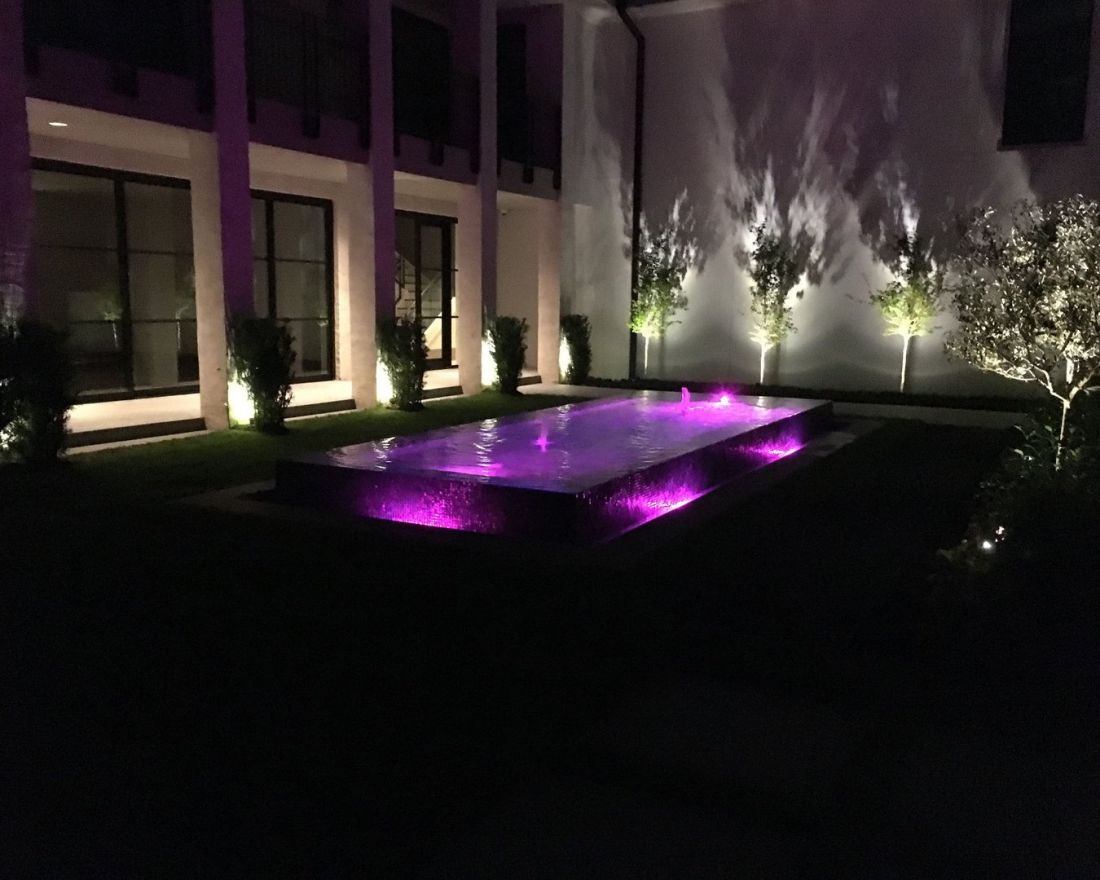 Spool #005 by Pool Man Inc