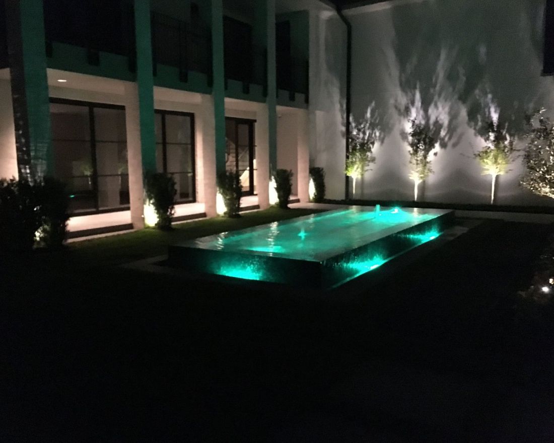 Spool #006 by Pool Man Inc