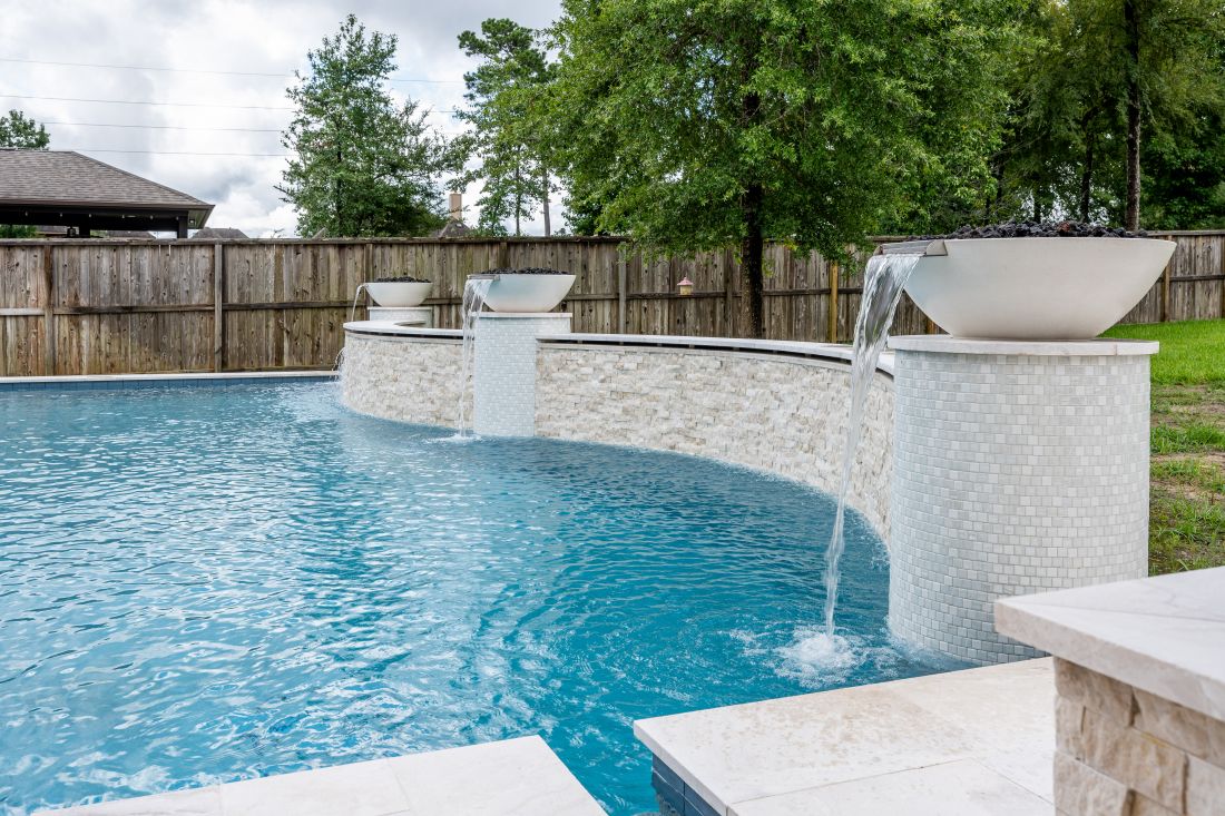 Harrott Pool #011 by The Pool Man Inc