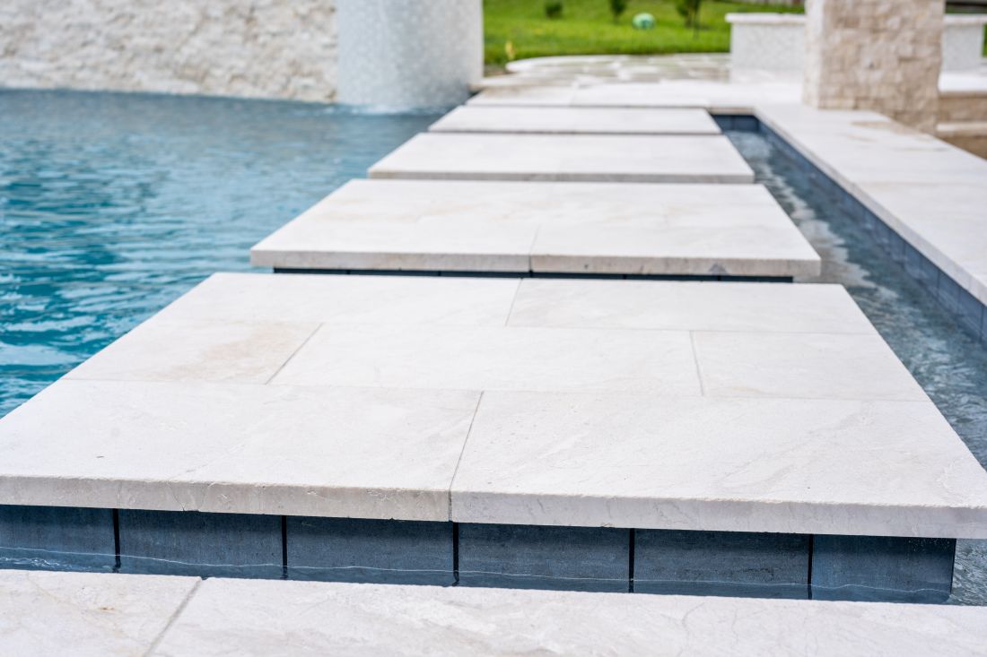 Harrott Pool #005 by The Pool Man Inc