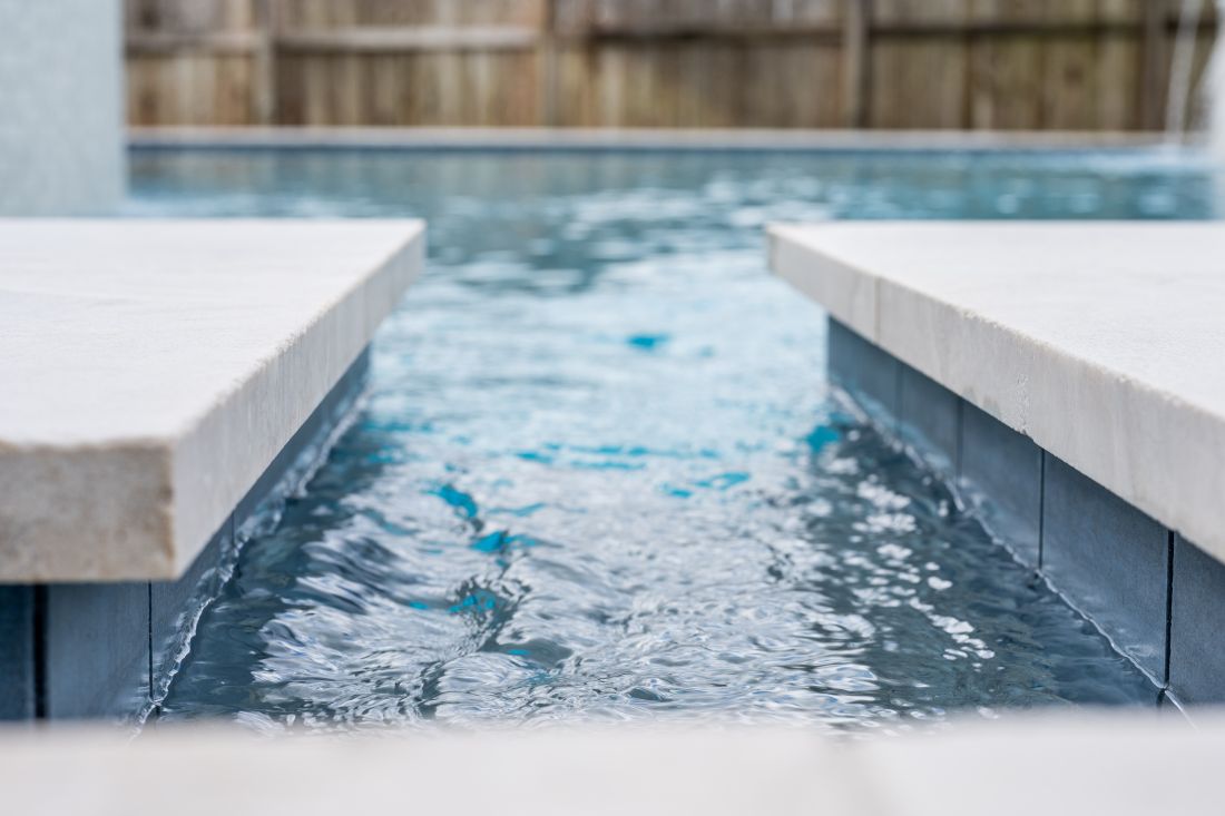 Harrott Pool #017 by The Pool Man Inc