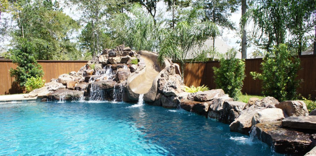 Struyk Pool #007 by The Pool Man Inc