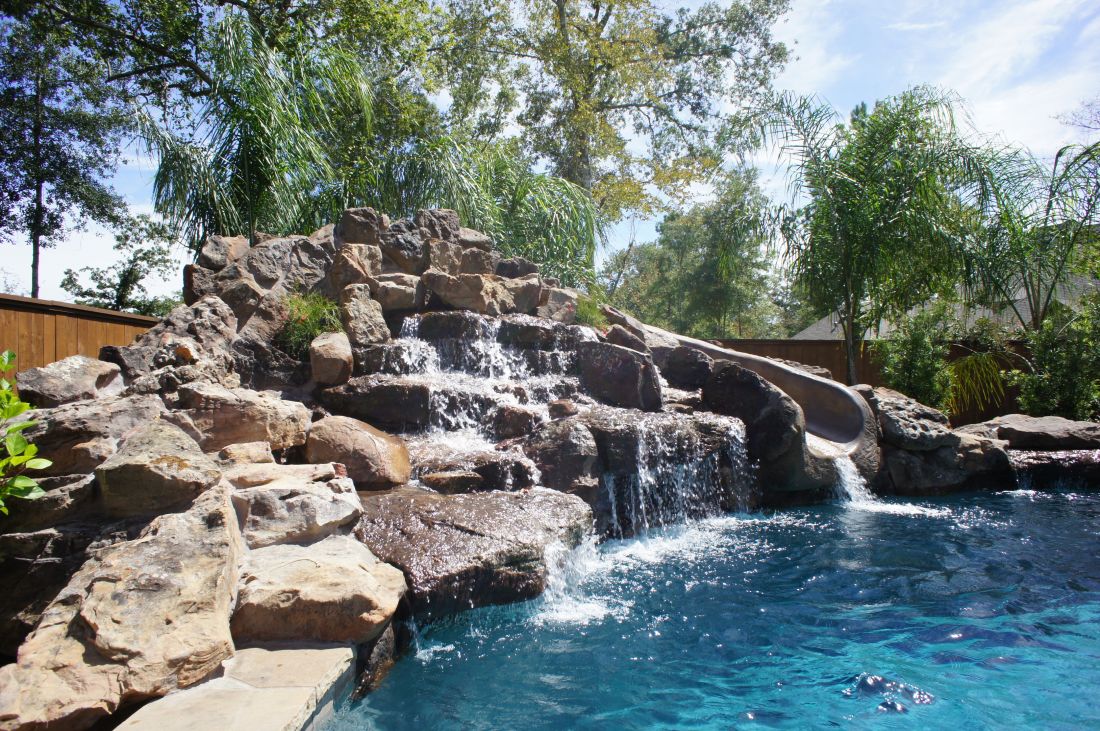 Struyk Pool #025 by The Pool Man Inc