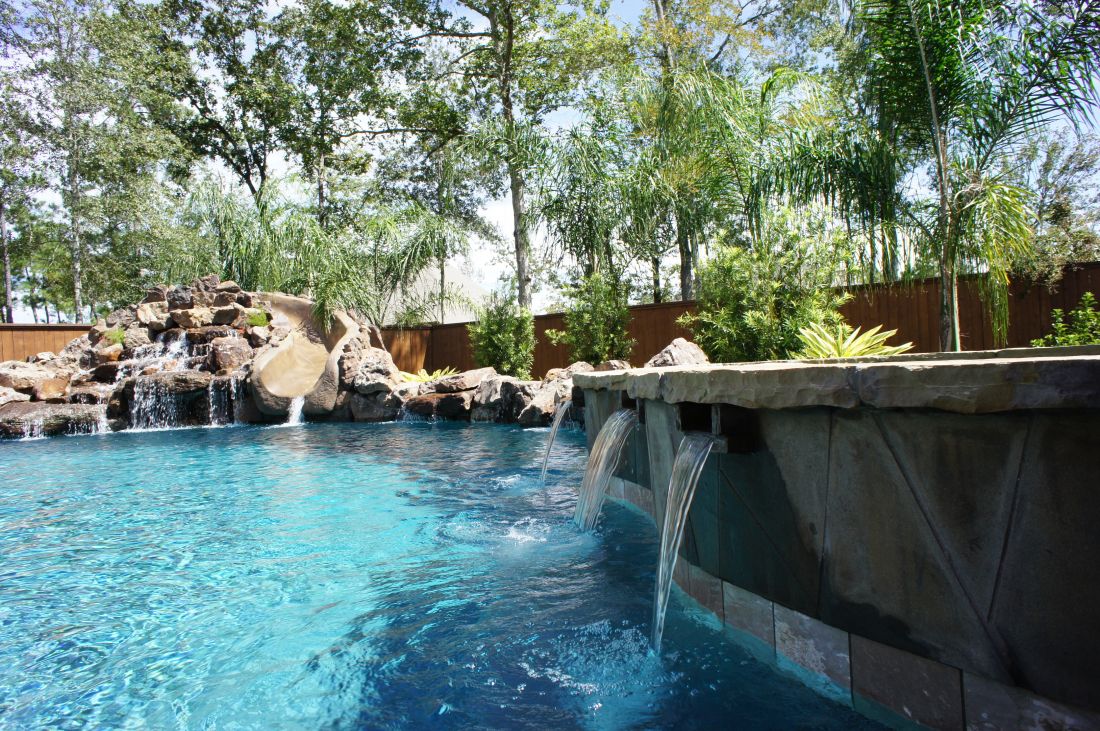 Struyk Pool #024 by The Pool Man Inc