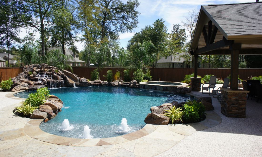 Struyk Pool #004 by The Pool Man Inc