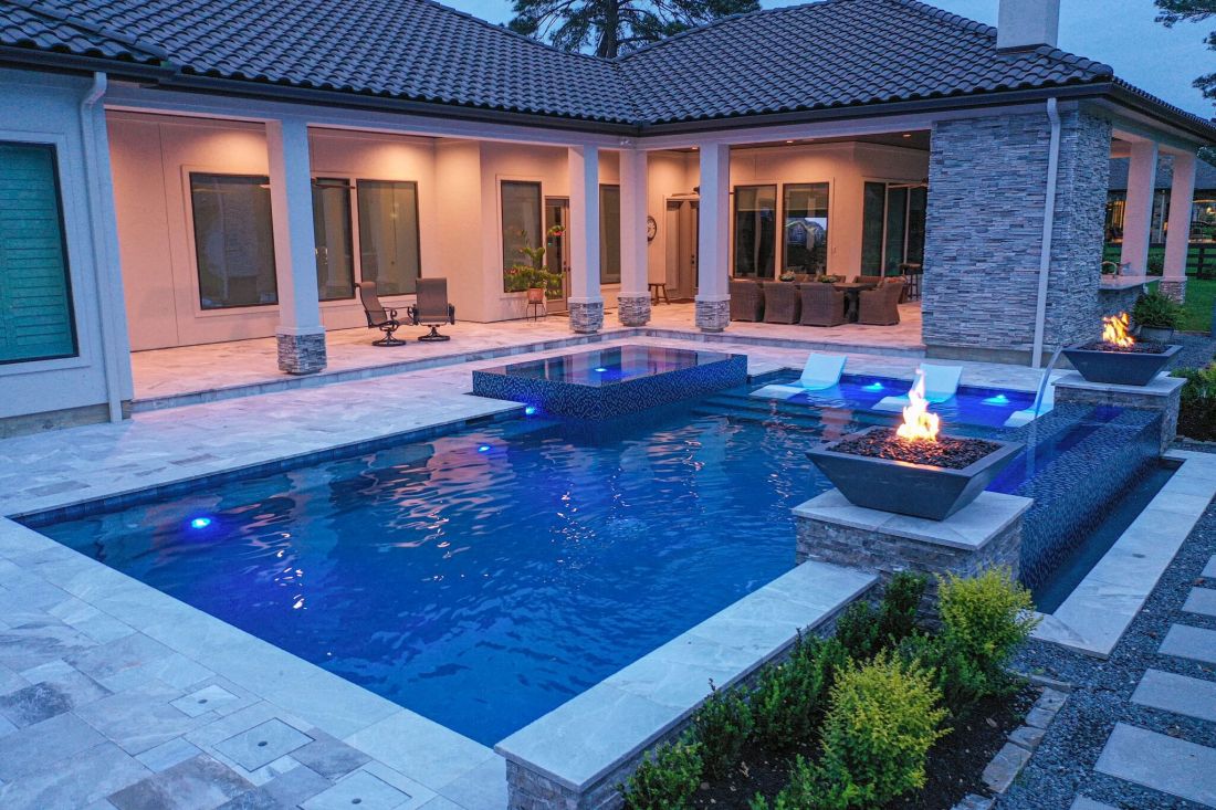 Melton Pool #013 by The Pool Man Inc