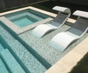 Advanced Design Pools #003 by The Pool Man Inc