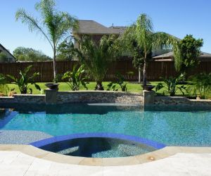 Advanced Design Pools #008 by The Pool Man Inc