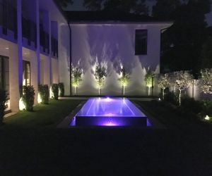 Advanced Design Pools #011 by The Pool Man Inc