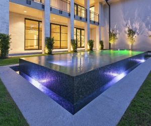 Advanced Design Pools #020 by The Pool Man Inc