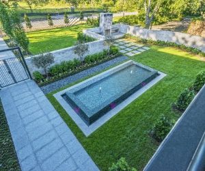 Advanced Design Pools #021 by The Pool Man Inc